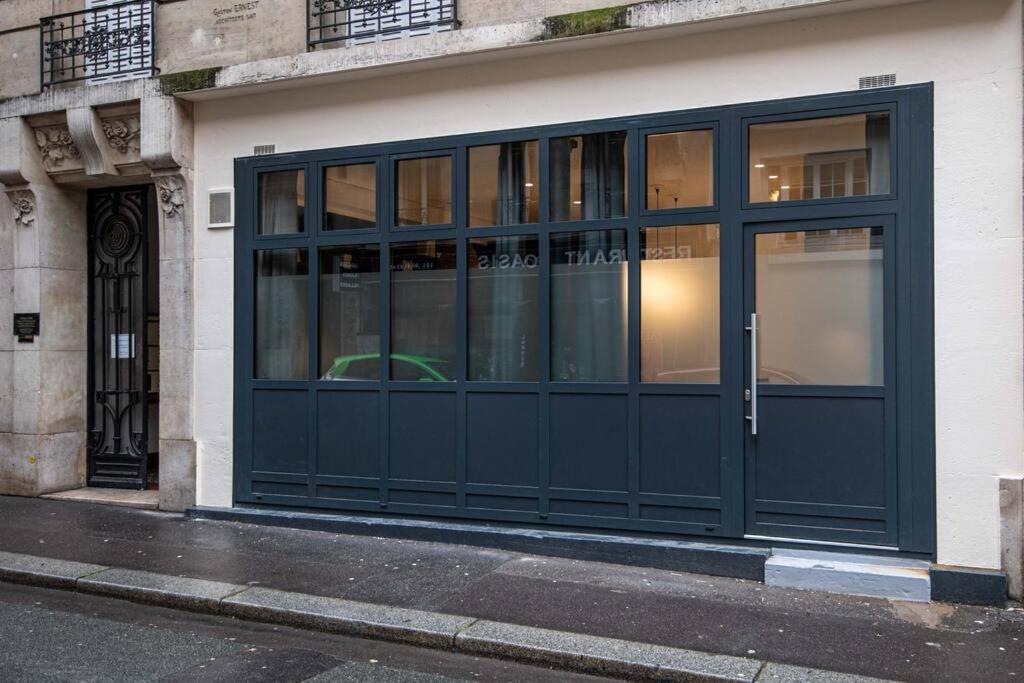 La Librairie Parisienne-Convention, Porte De Versailles Zewnętrze zdjęcie